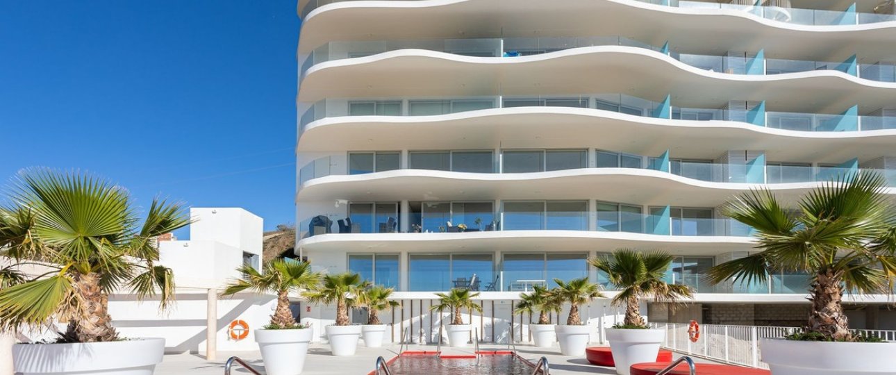 Wiederverkauf - apartment - Fuengirola - Carvajal