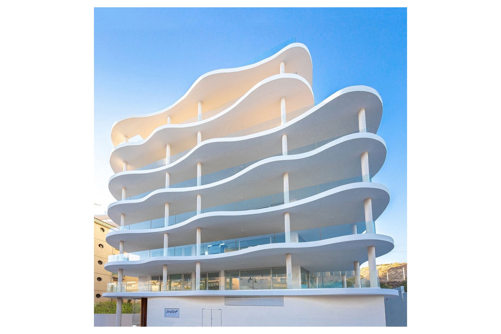 Wiederverkauf - apartment - Fuengirola - Carvajal