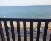 Wiederverkauf - apartment - Fuengirola - Carvajal