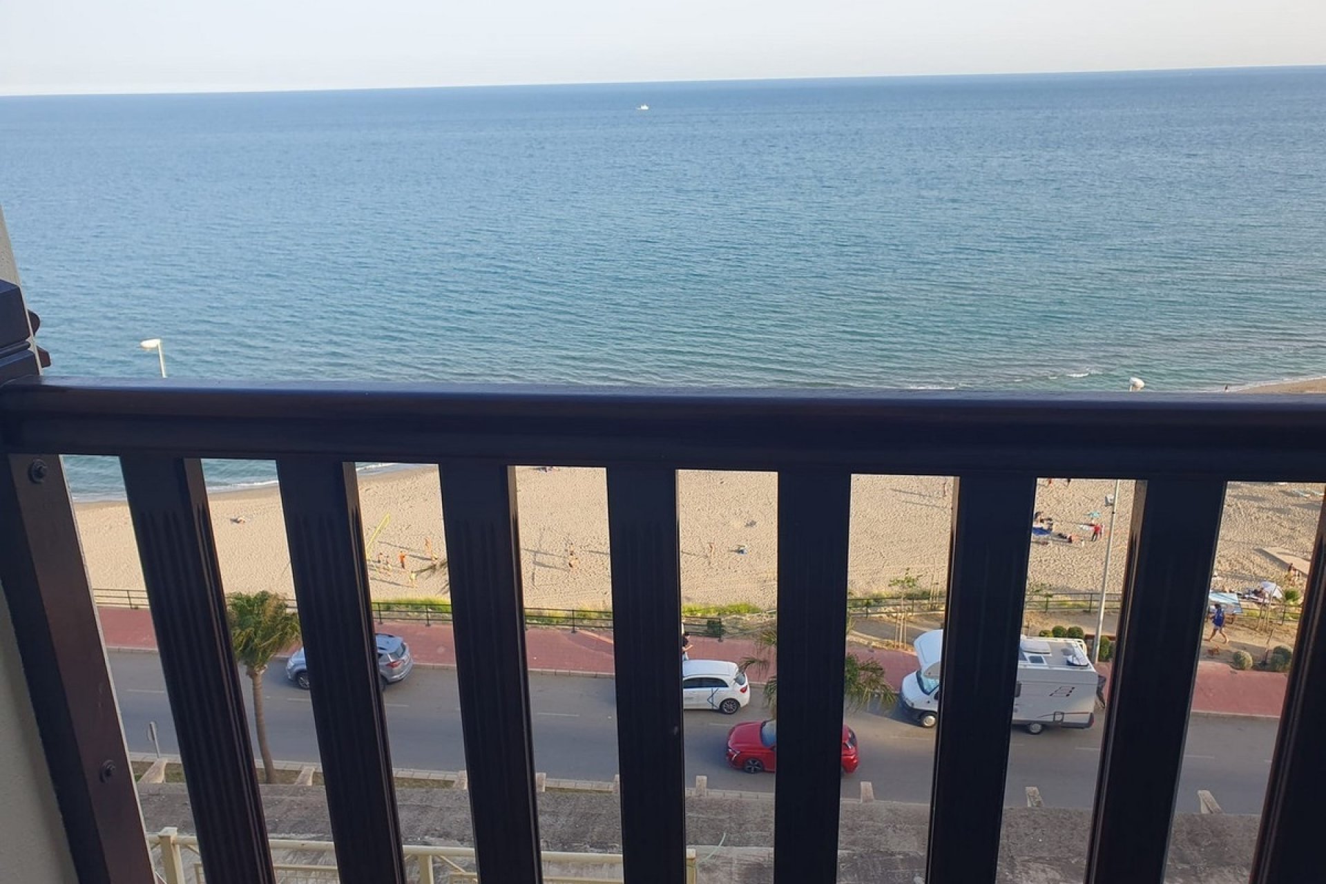 Wiederverkauf - apartment - Fuengirola - Carvajal