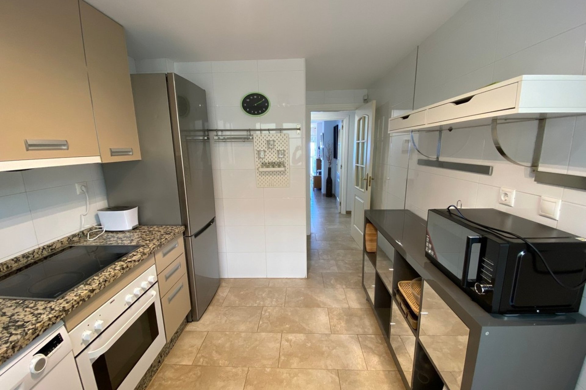 Wiederverkauf - apartment - Fuengirola - Carvajal