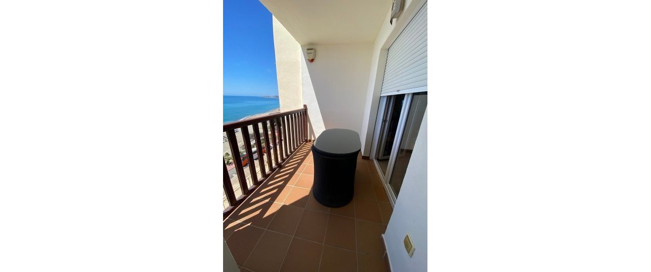 Wiederverkauf - apartment - Fuengirola - Carvajal