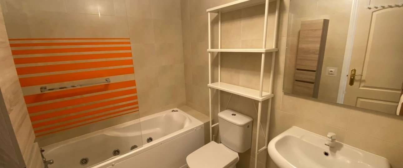 Wiederverkauf - apartment - Fuengirola - Carvajal