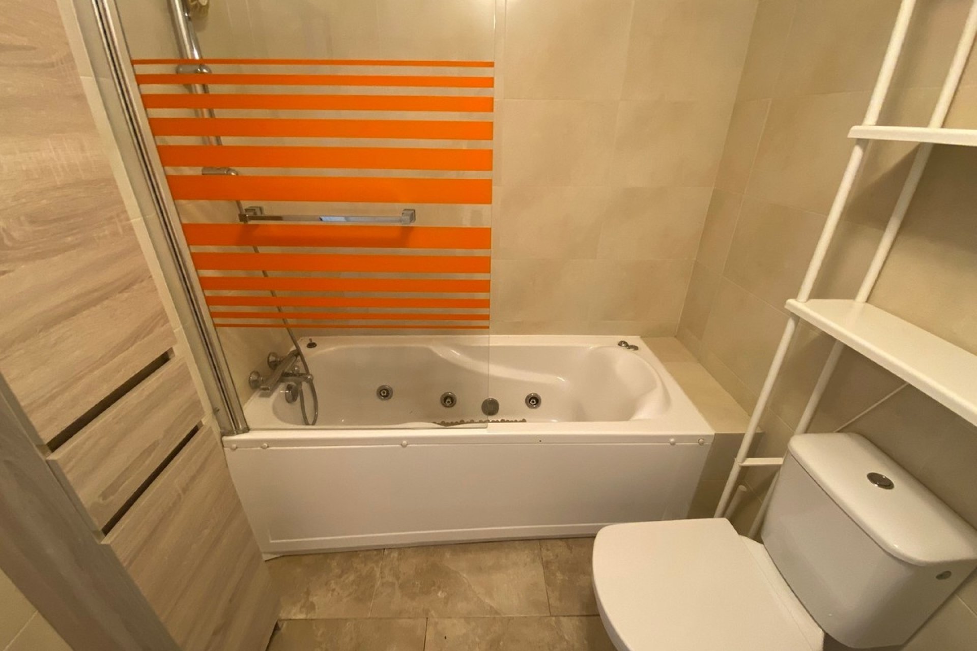 Wiederverkauf - apartment - Fuengirola - Carvajal