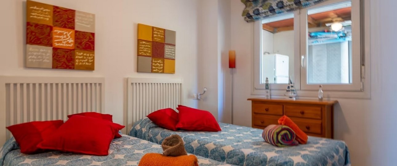Wiederverkauf - apartment - Fuengirola - Carvajal