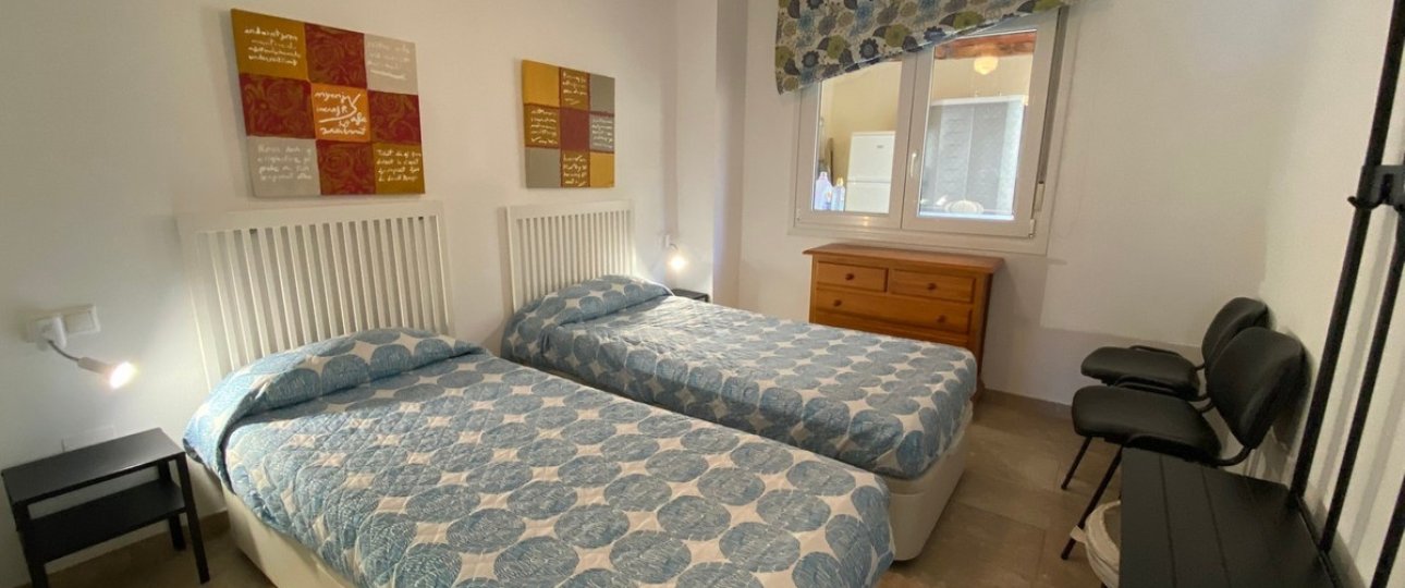 Wiederverkauf - apartment - Fuengirola - Carvajal