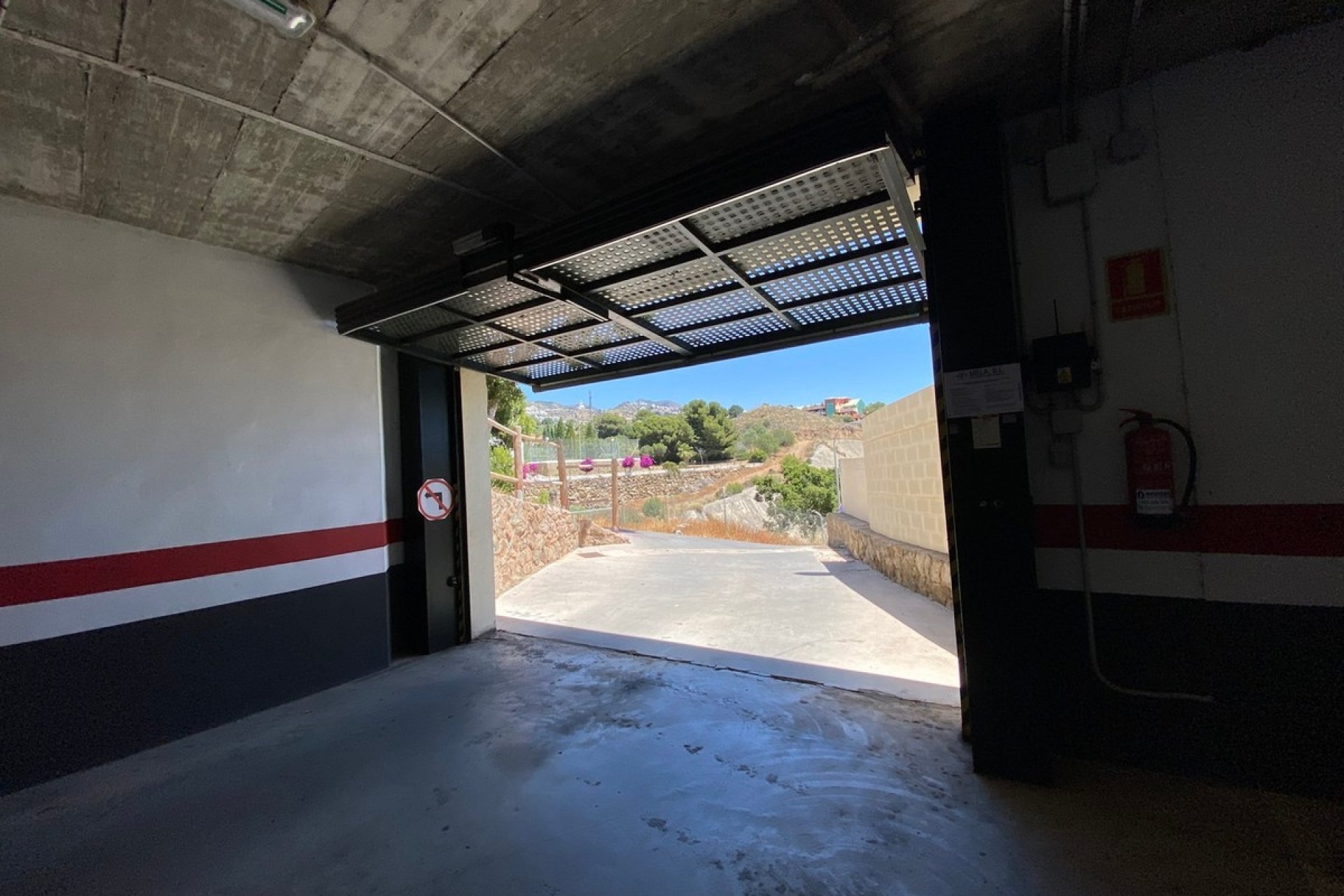 Wiederverkauf - apartment - Fuengirola - Carvajal
