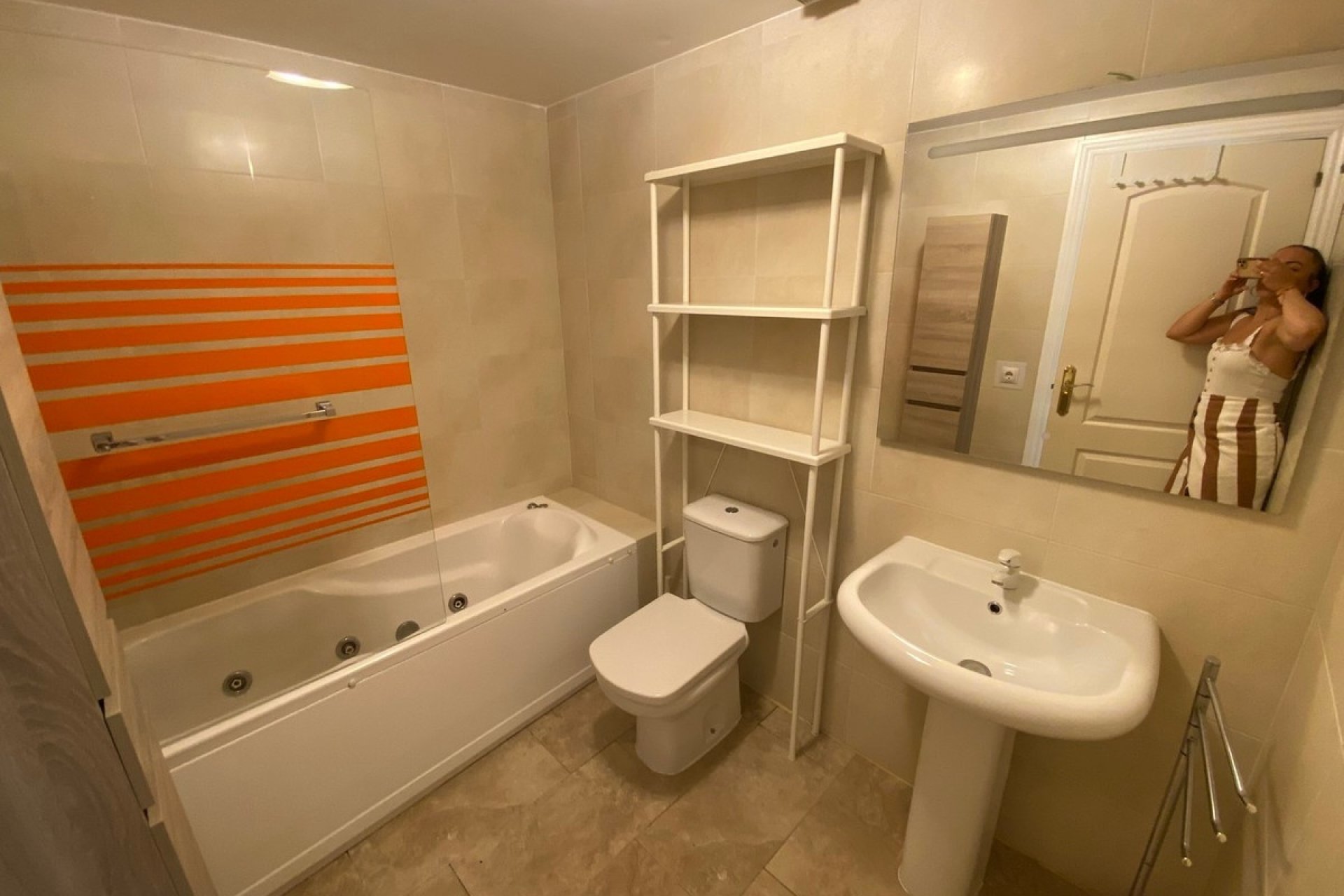 Wiederverkauf - apartment - Fuengirola - Carvajal