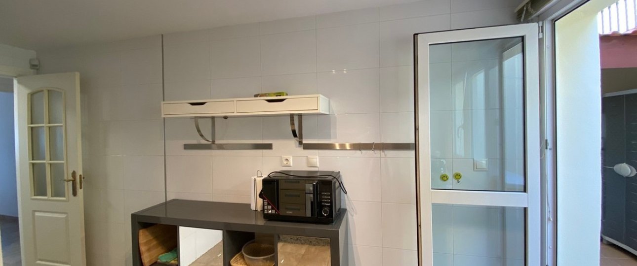 Wiederverkauf - apartment - Fuengirola - Carvajal