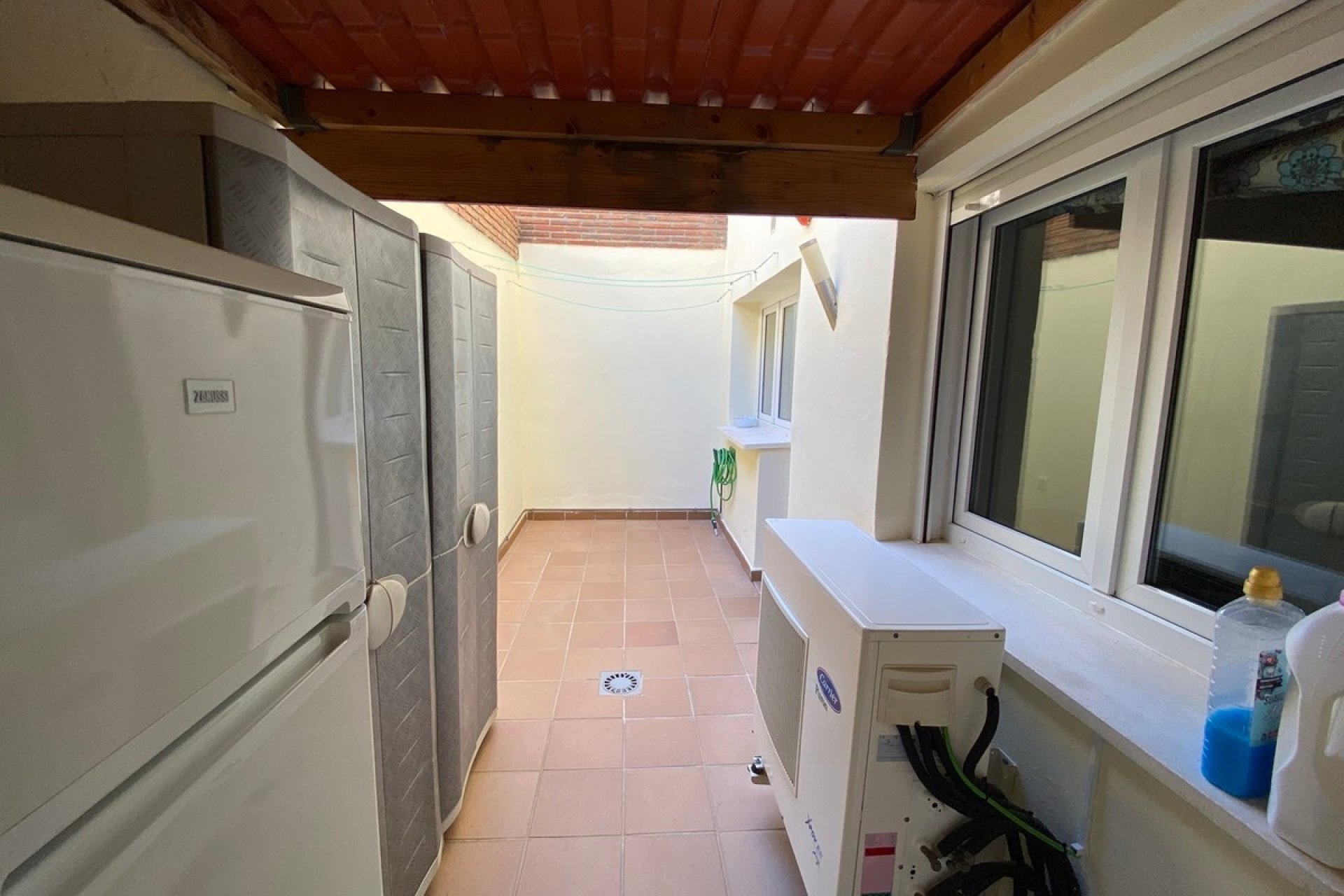 Wiederverkauf - apartment - Fuengirola - Carvajal