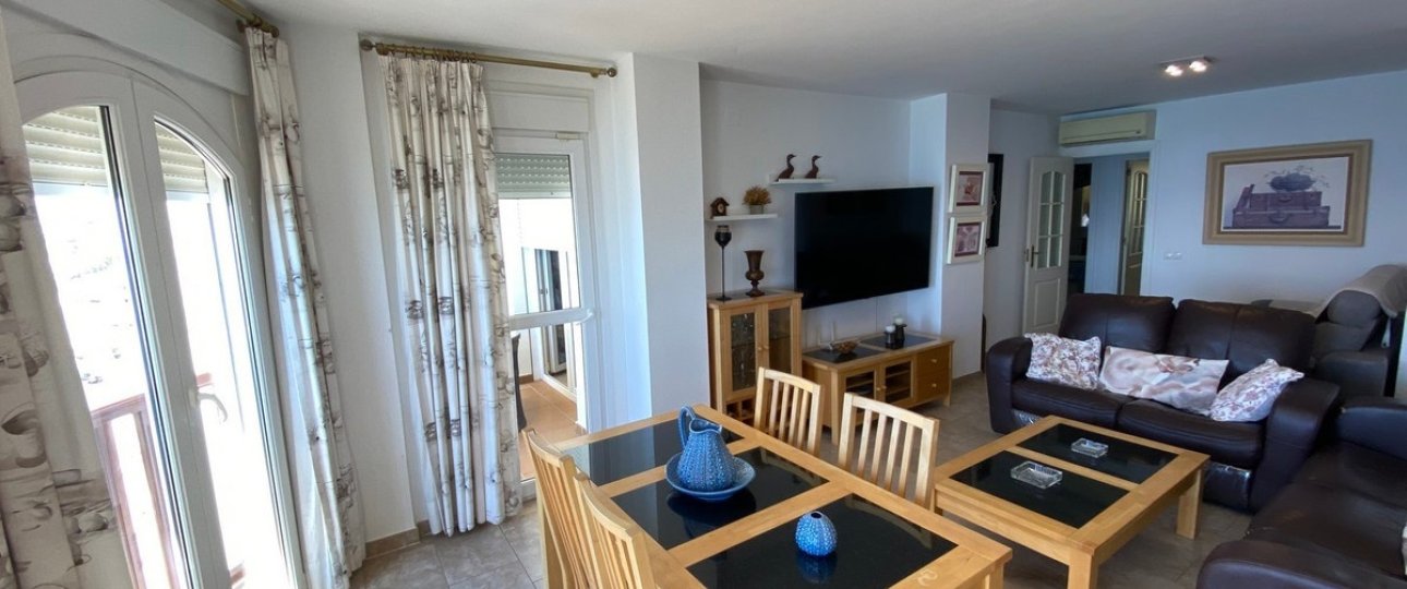 Wiederverkauf - apartment - Fuengirola - Carvajal