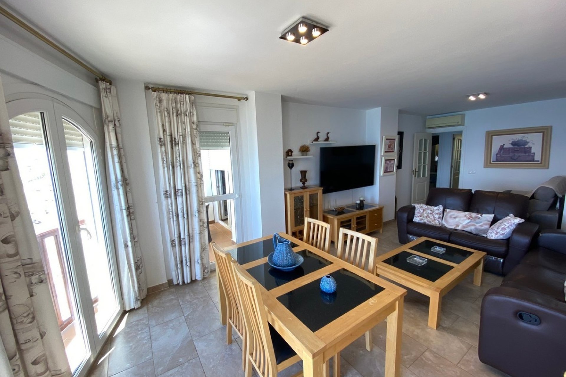 Wiederverkauf - apartment - Fuengirola - Carvajal