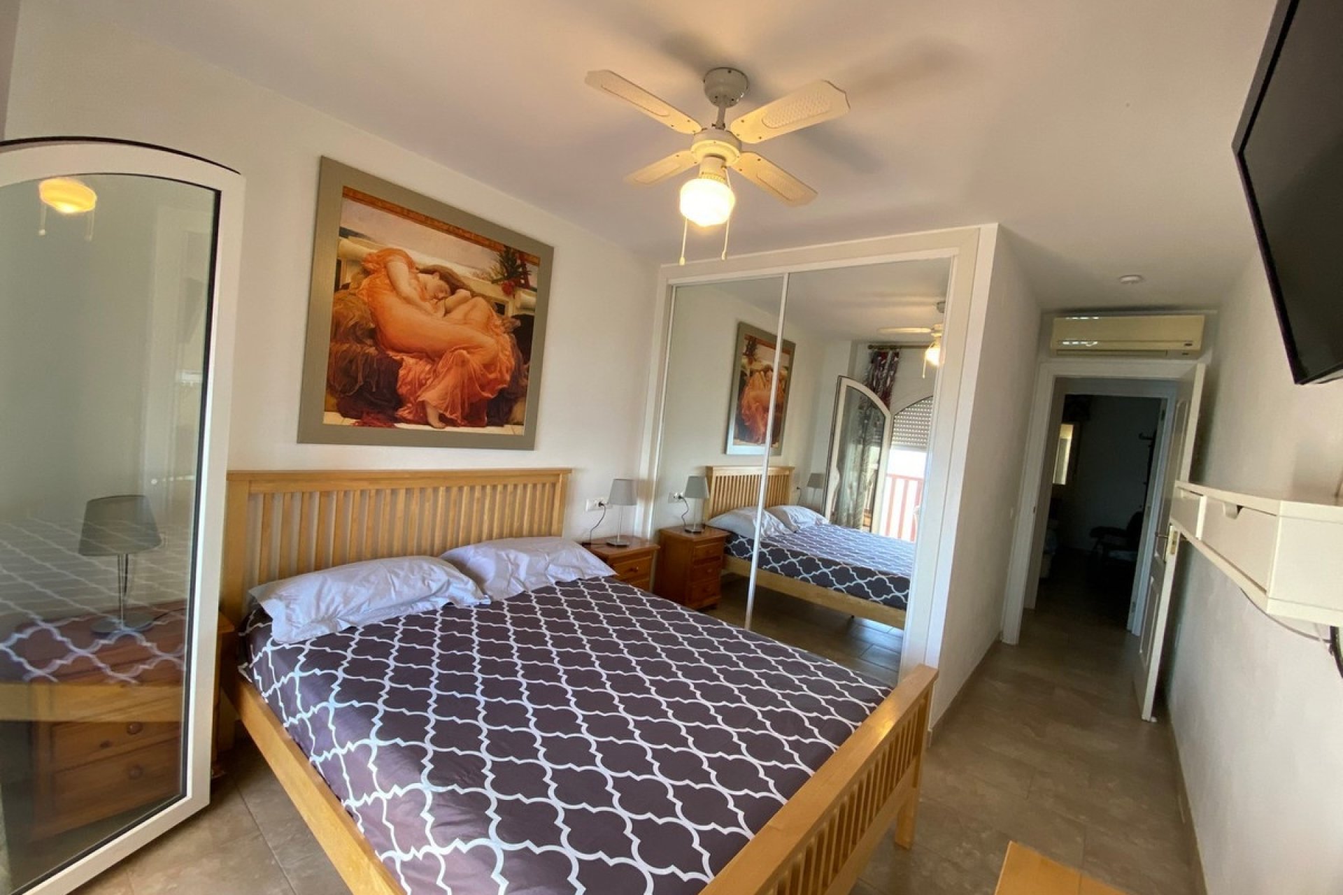 Wiederverkauf - apartment - Fuengirola - Carvajal