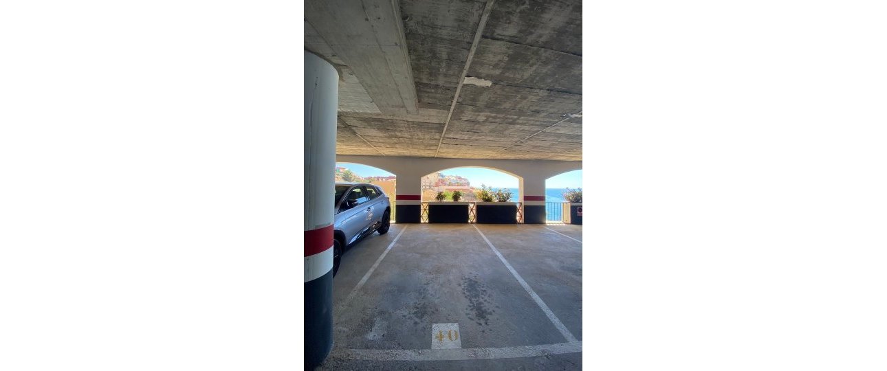 Wiederverkauf - apartment - Fuengirola - Carvajal
