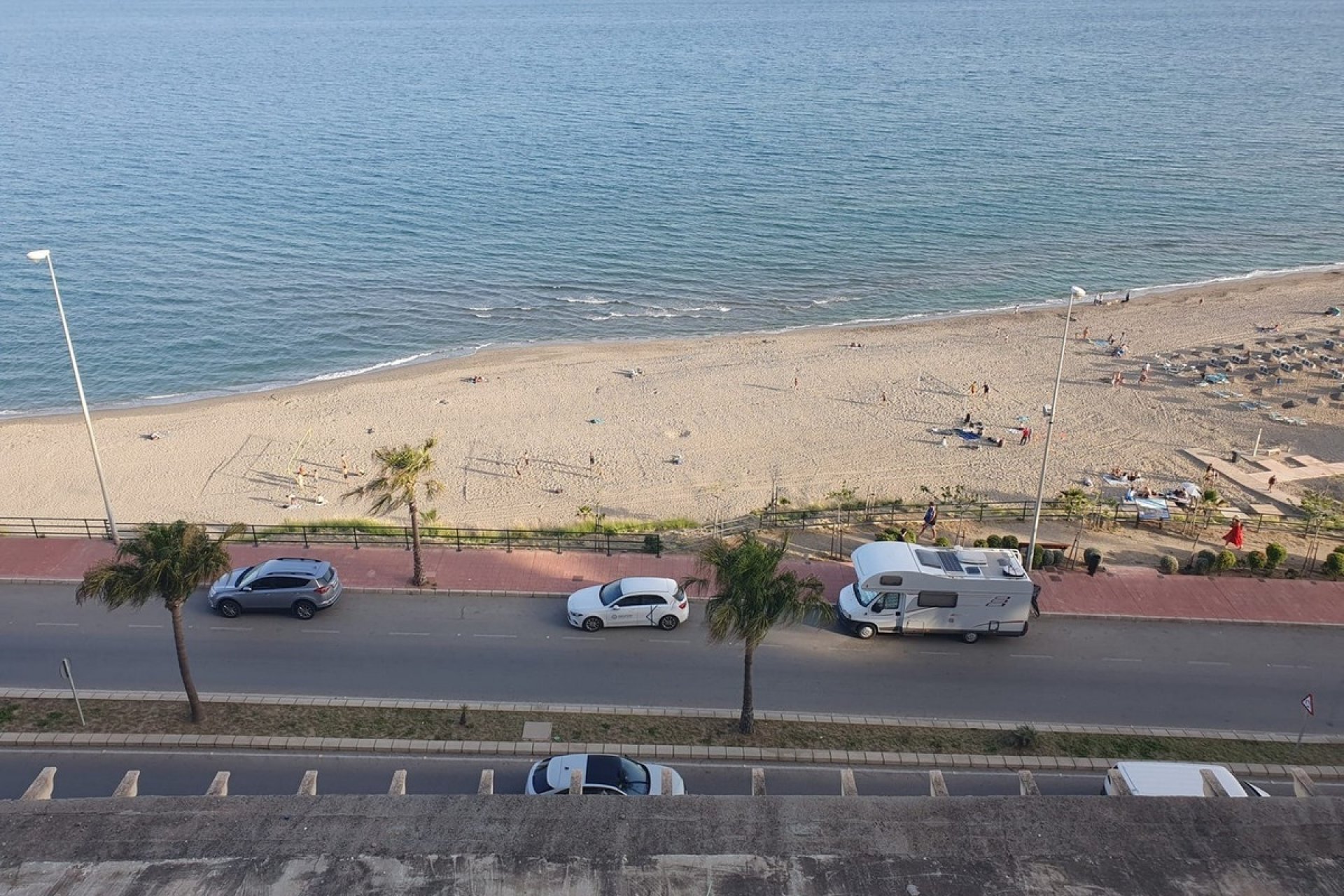 Wiederverkauf - apartment - Fuengirola - Carvajal