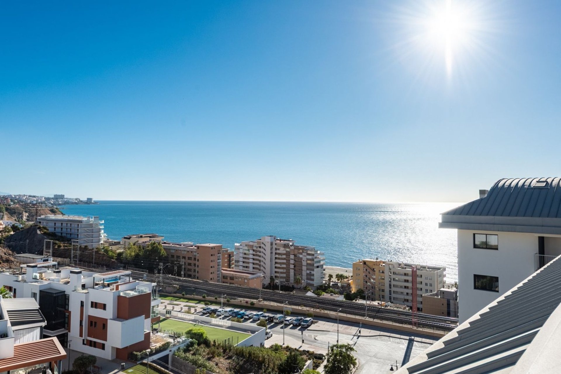 Wiederverkauf - apartment - Fuengirola - Carvajal