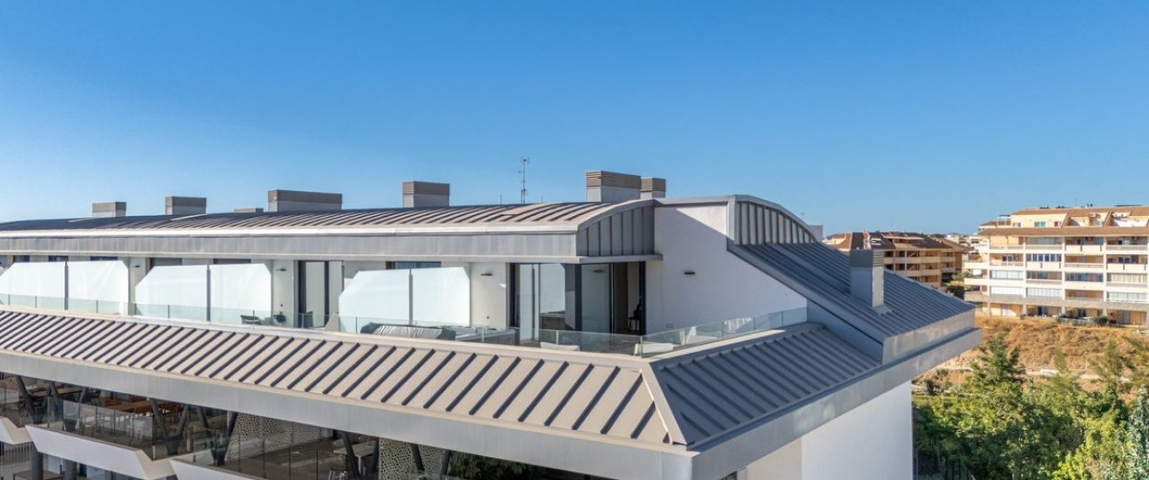Wiederverkauf - apartment - Fuengirola - Carvajal