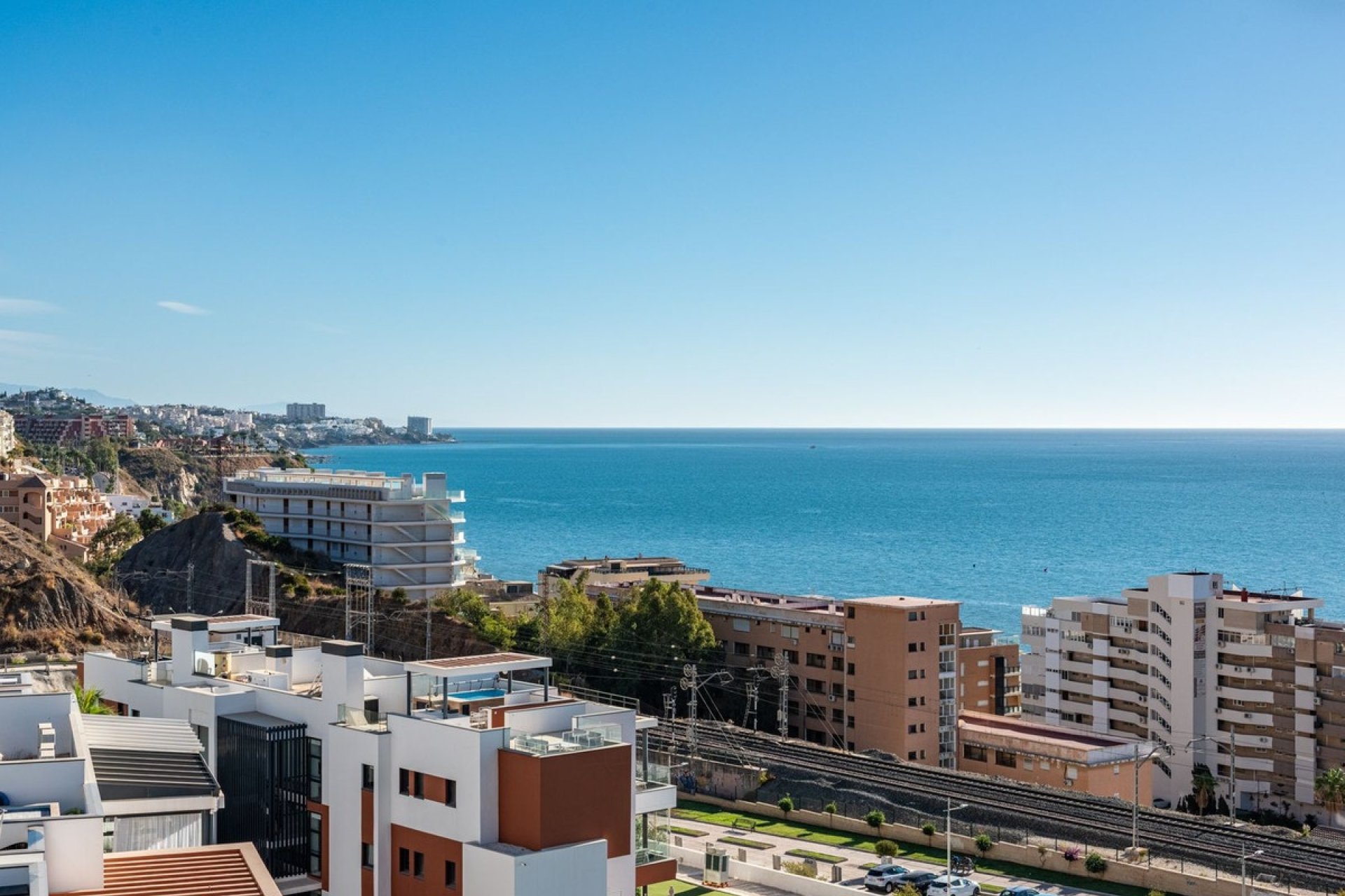 Wiederverkauf - apartment - Fuengirola - Carvajal