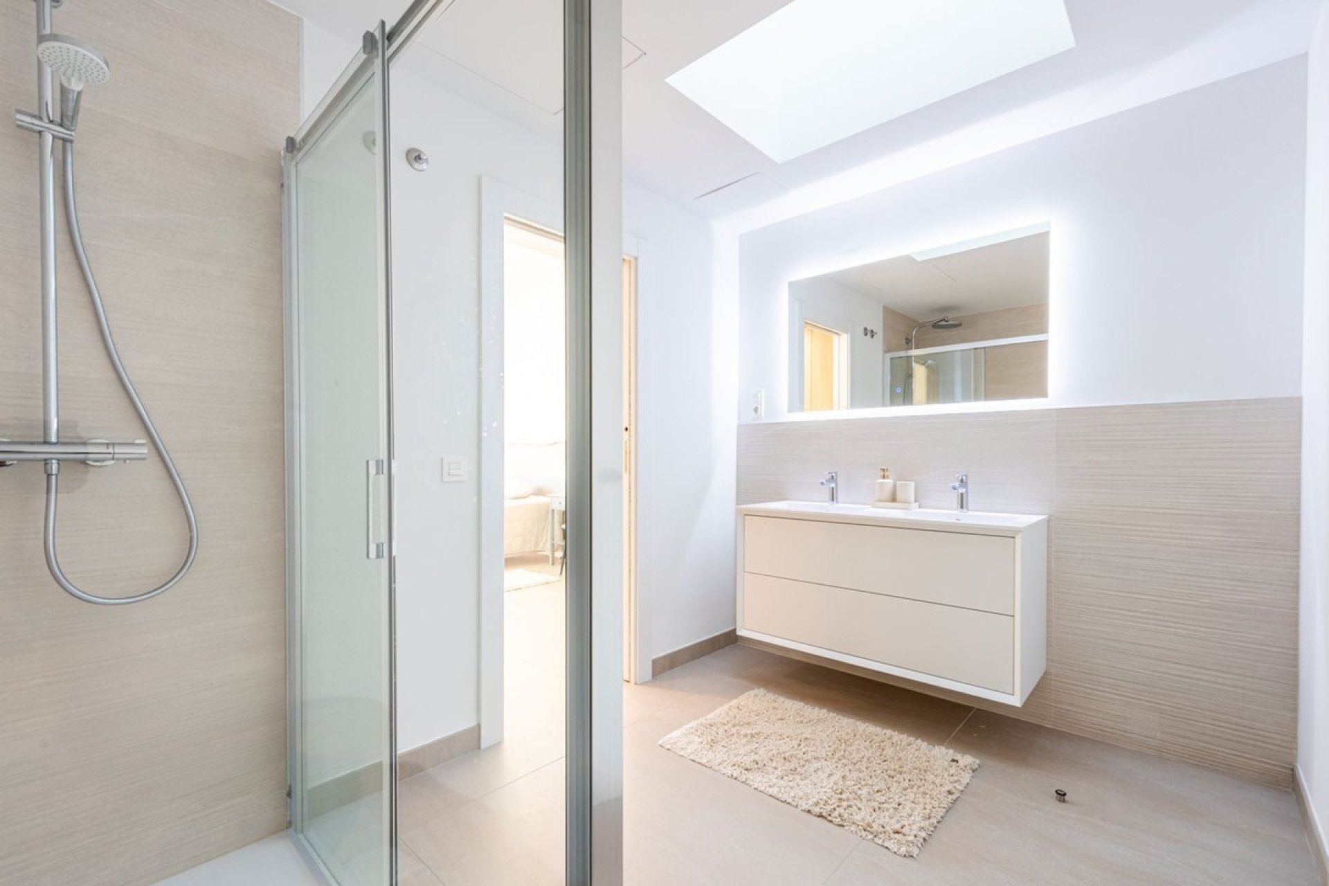 Wiederverkauf - apartment - Fuengirola - Carvajal