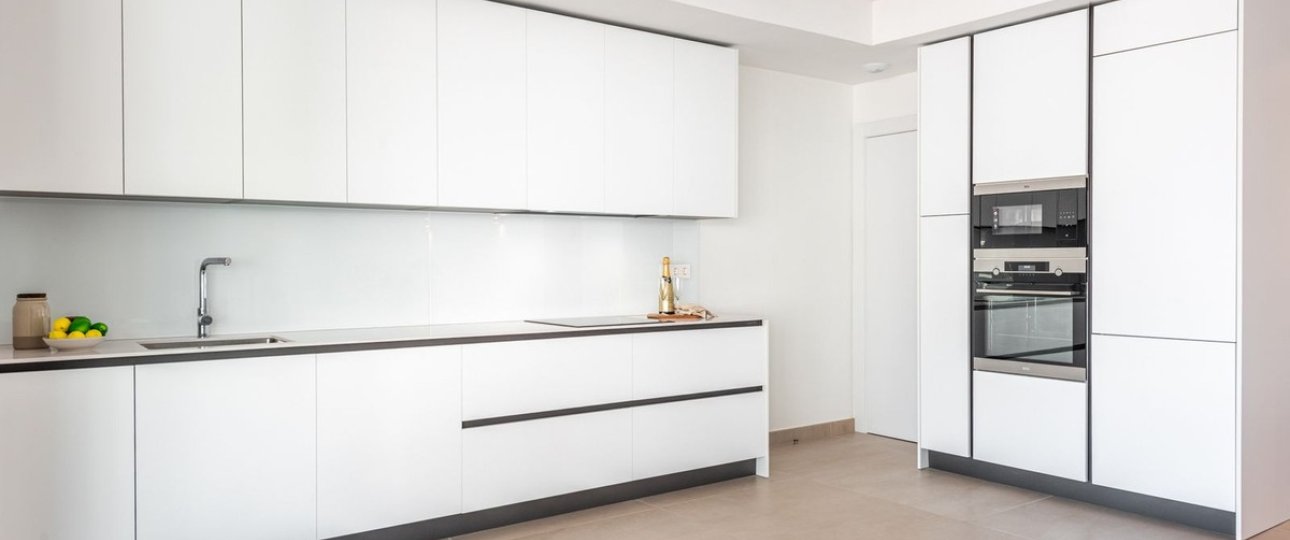 Wiederverkauf - apartment - Fuengirola - Carvajal