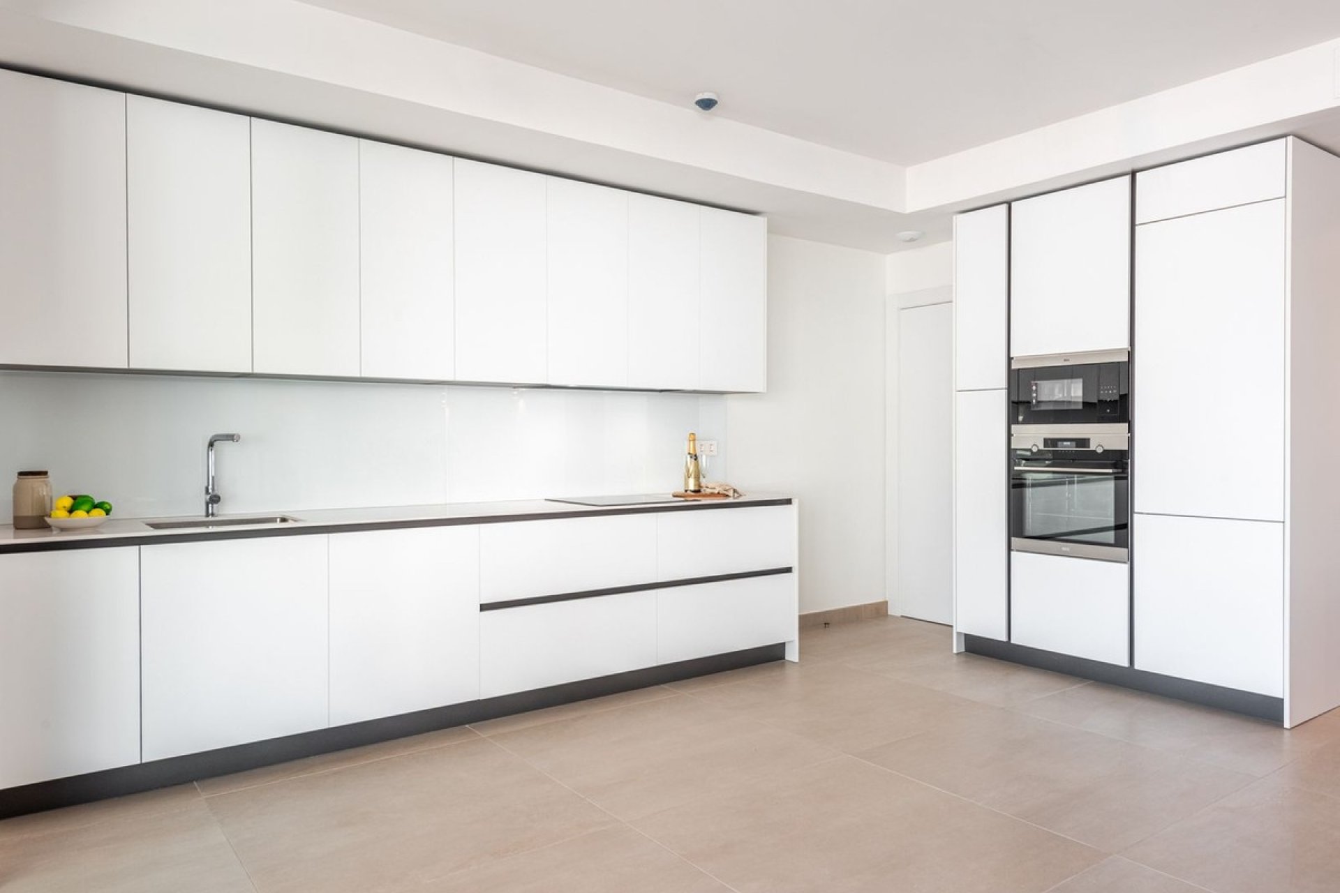 Wiederverkauf - apartment - Fuengirola - Carvajal