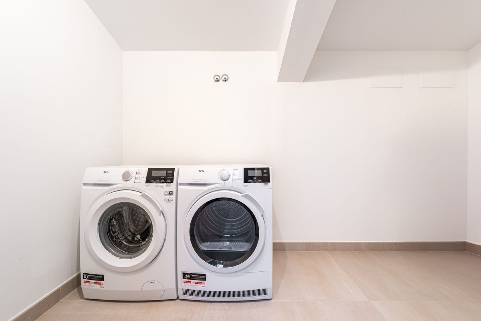 Wiederverkauf - apartment - Fuengirola - Carvajal
