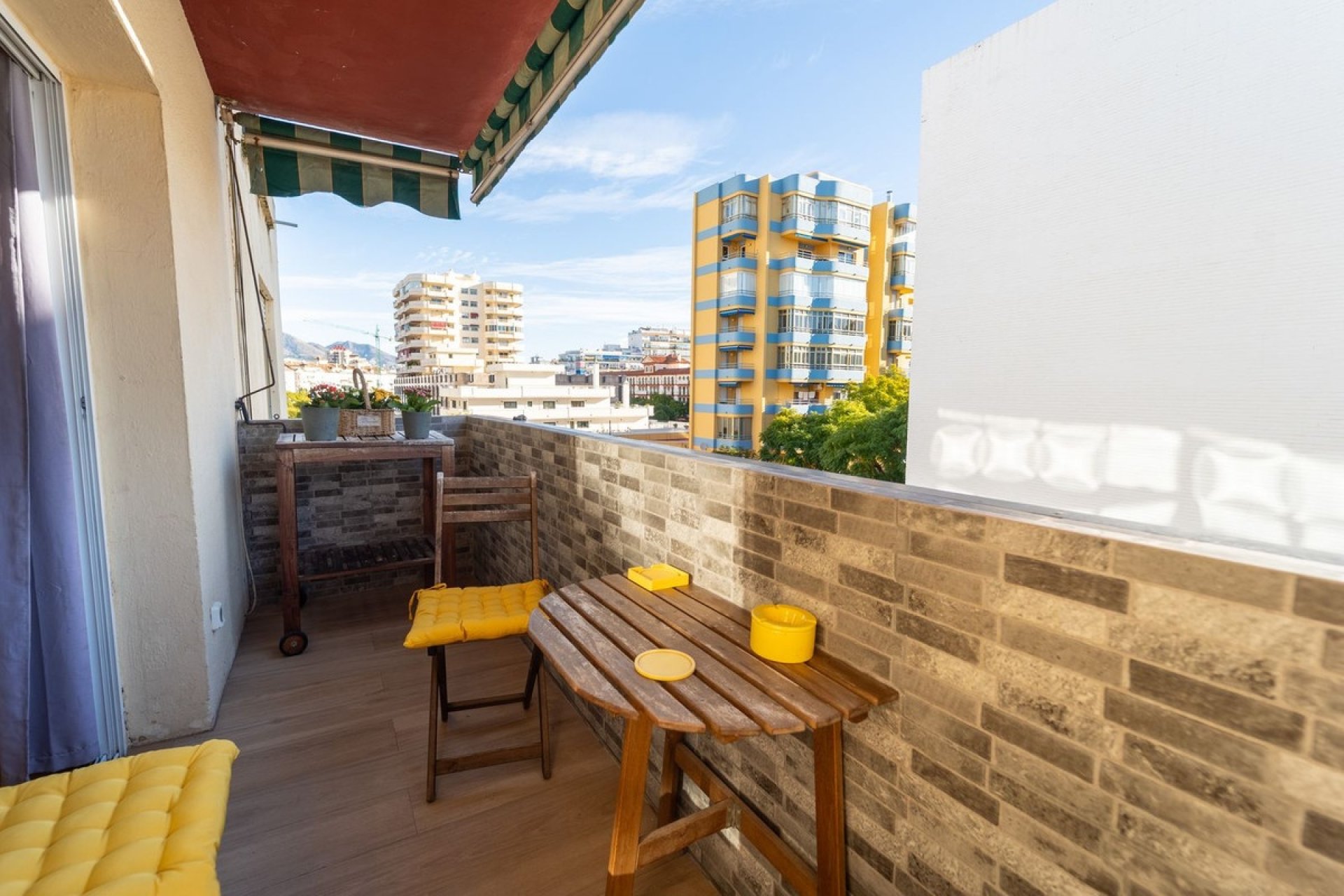 Wiederverkauf - apartment - Fuengirola - Fuengirola Centro