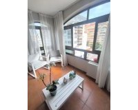Wiederverkauf - apartment - Fuengirola - Fuengirola Centro