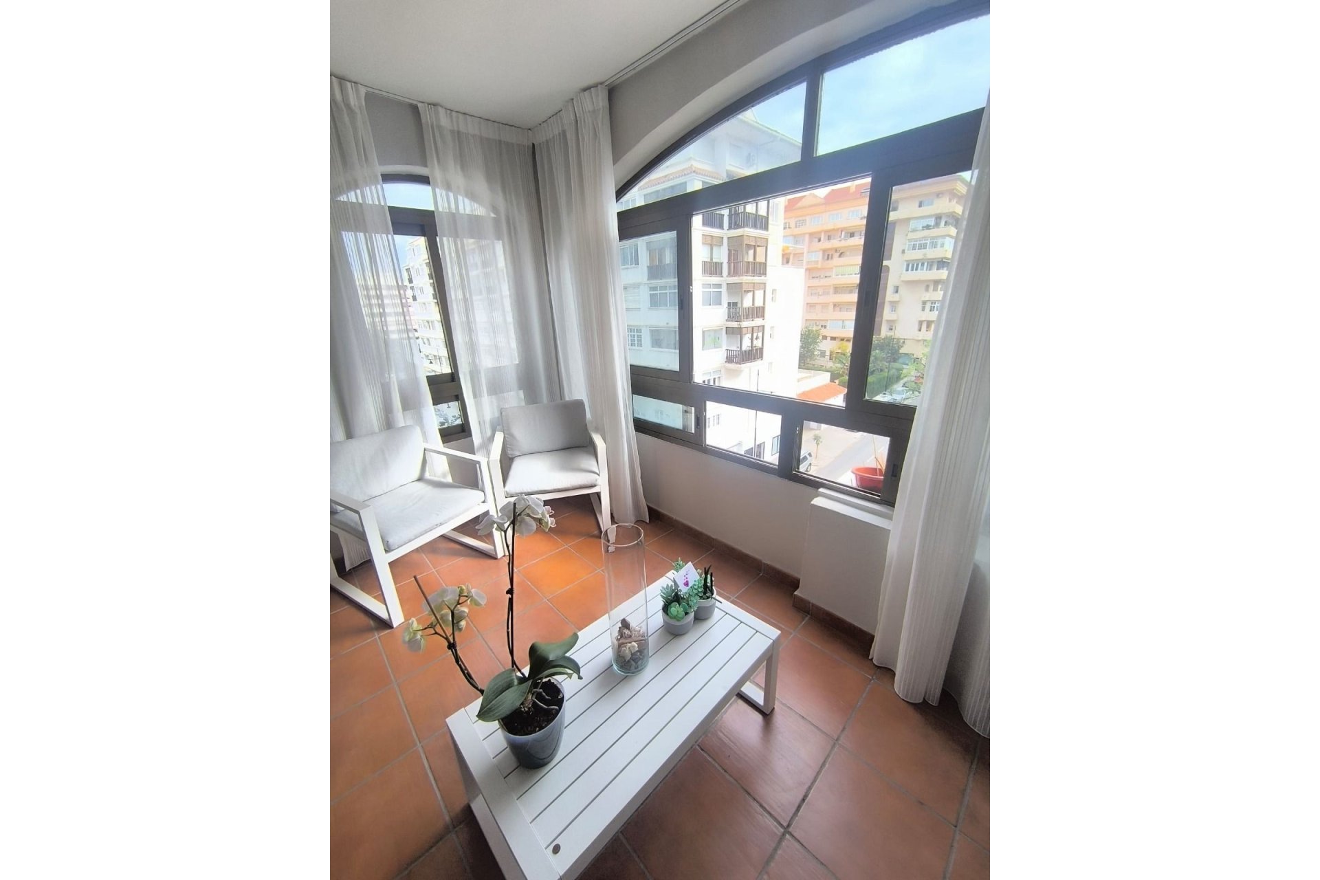 Wiederverkauf - apartment - Fuengirola - Fuengirola Centro