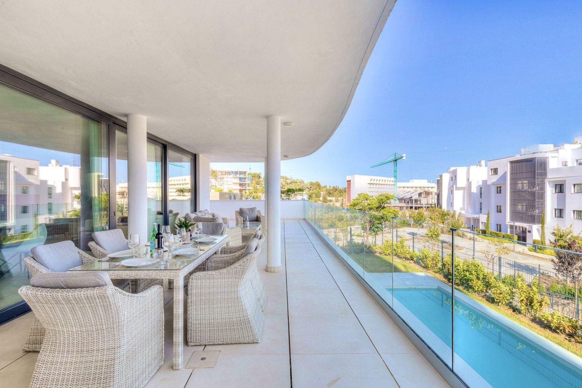 Wiederverkauf - apartment - Fuengirola - Fuengirola Centro