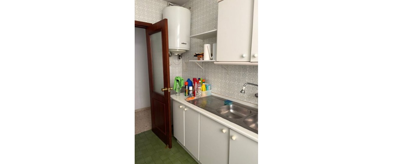 Wiederverkauf - apartment - Fuengirola - Fuengirola Centro