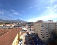 Wiederverkauf - apartment - Fuengirola - Fuengirola Centro