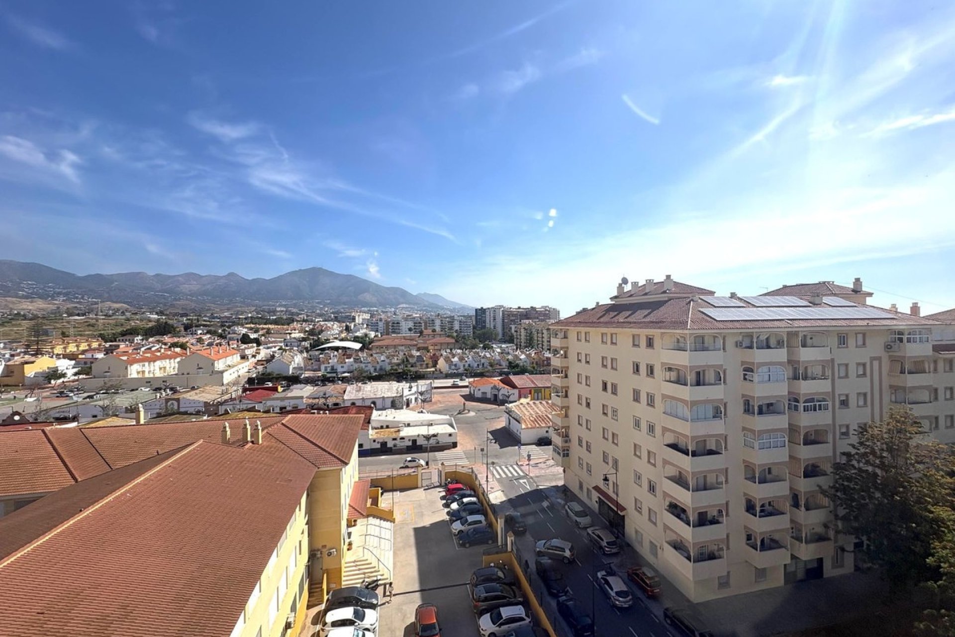Wiederverkauf - apartment - Fuengirola - Fuengirola Centro