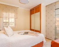 Wiederverkauf - apartment - Fuengirola - Fuengirola Centro