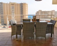 Wiederverkauf - apartment - Fuengirola - Fuengirola Centro