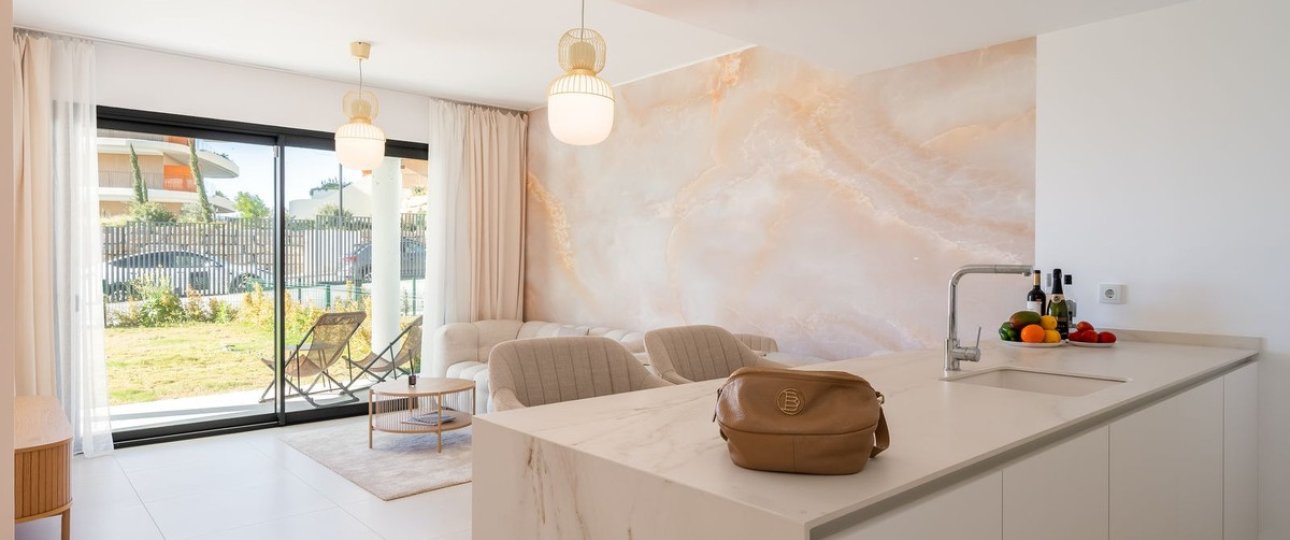 Wiederverkauf - apartment - Fuengirola - Fuengirola Centro