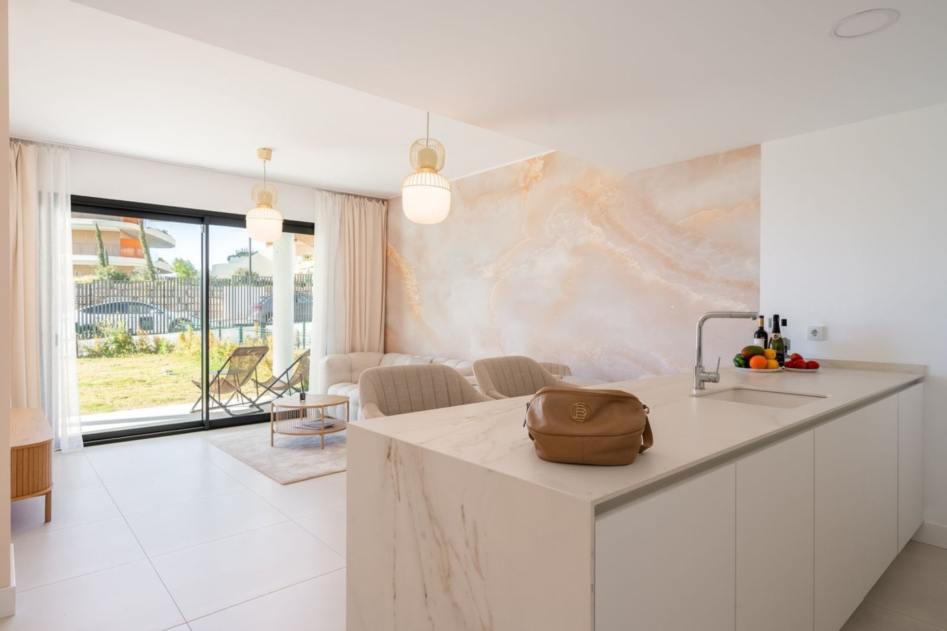 Wiederverkauf - apartment - Fuengirola - Fuengirola Centro
