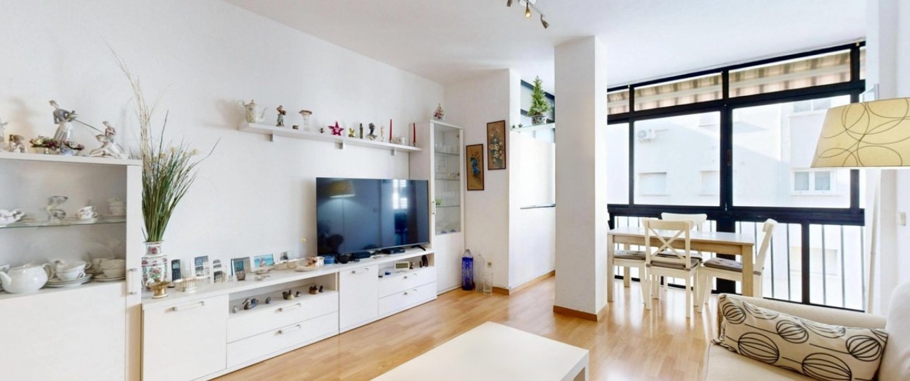 Wiederverkauf - apartment - Fuengirola - Fuengirola Centro