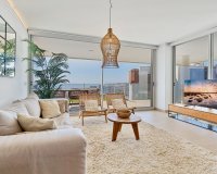 Wiederverkauf - apartment - Fuengirola - Fuengirola Centro