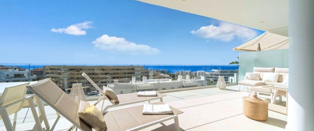 Wiederverkauf - apartment - Fuengirola - Fuengirola Centro