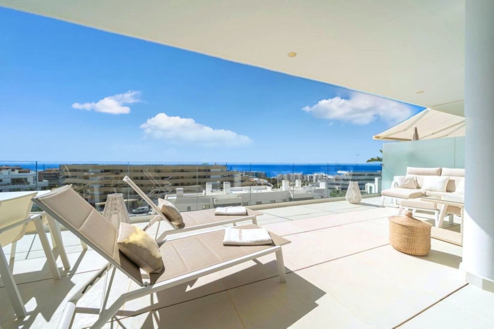 Wiederverkauf - apartment - Fuengirola - Fuengirola Centro