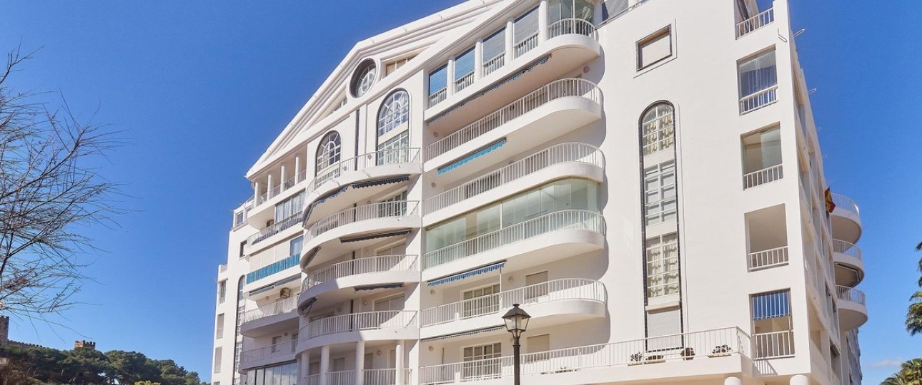 Wiederverkauf - apartment - Fuengirola - Fuengirola Centro