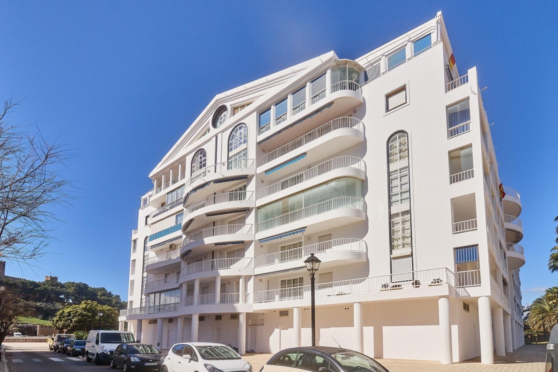 Wiederverkauf - apartment - Fuengirola - Fuengirola Centro
