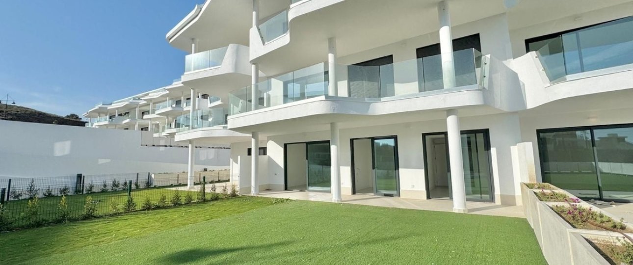 Wiederverkauf - apartment - Fuengirola - Fuengirola Centro