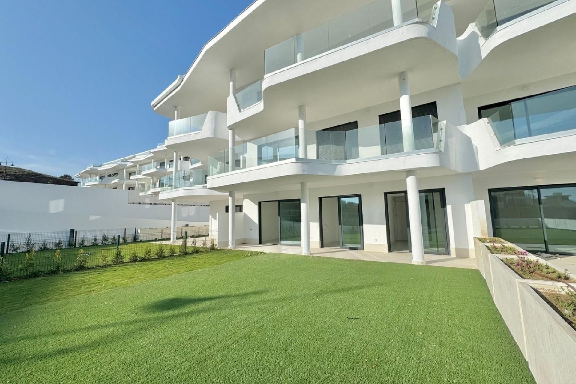 Wiederverkauf - apartment - Fuengirola - Fuengirola Centro