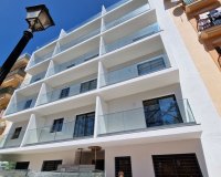 Wiederverkauf - apartment - Fuengirola - Fuengirola Centro