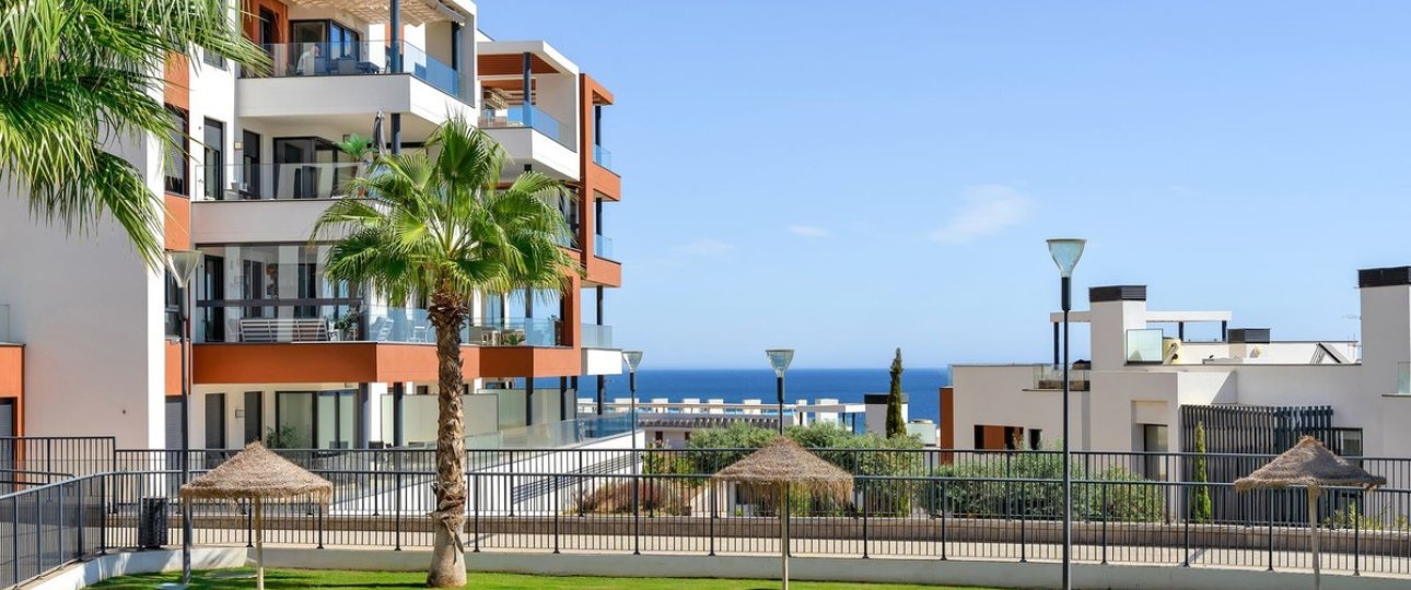 Wiederverkauf - apartment - Fuengirola - Fuengirola Centro