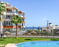 Wiederverkauf - apartment - Fuengirola - Fuengirola Centro