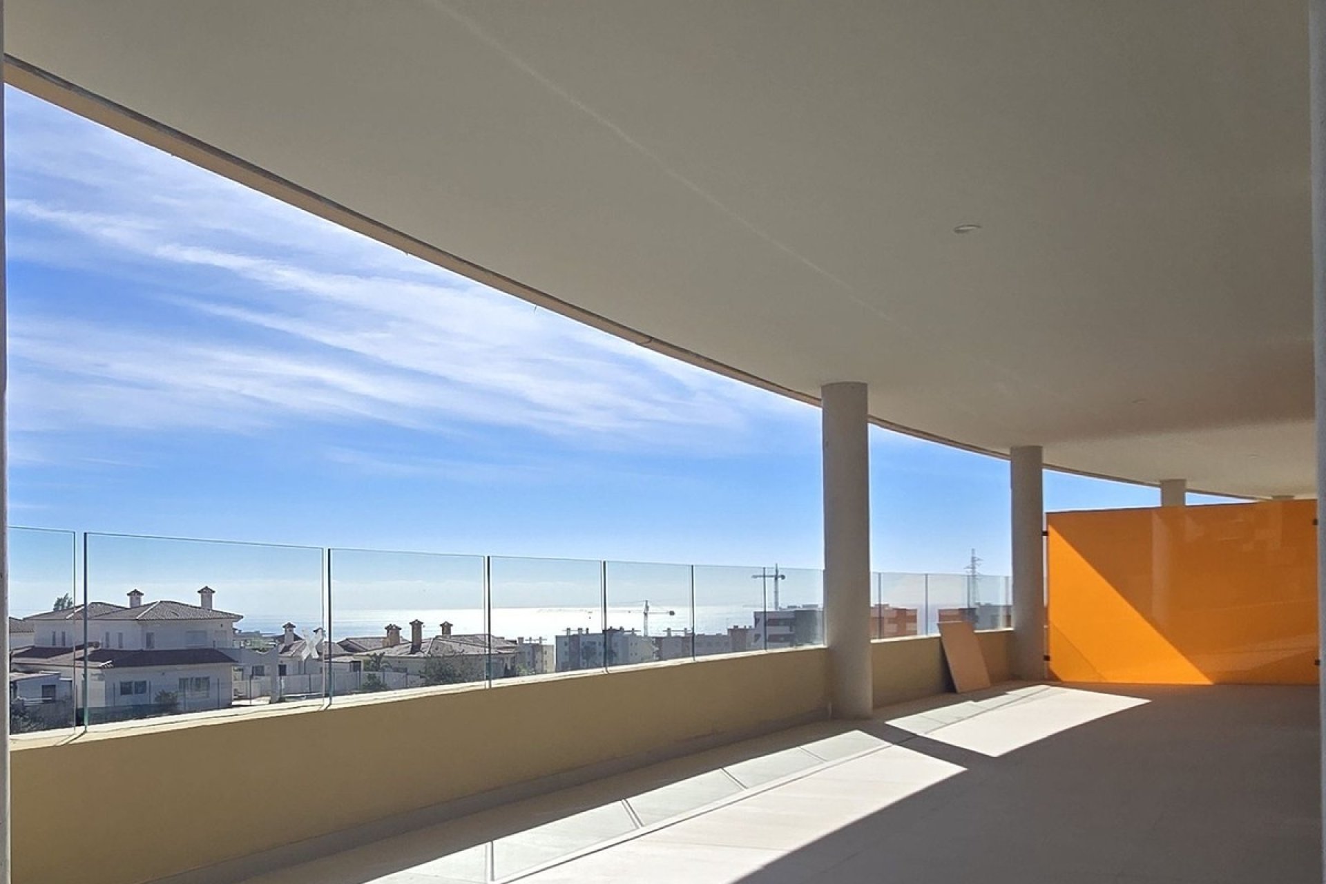 Wiederverkauf - apartment - Fuengirola - Fuengirola Centro