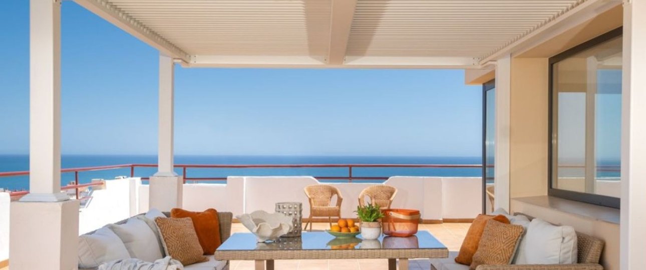 Wiederverkauf - apartment - Fuengirola - Fuengirola Centro